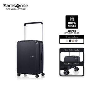 Samsonite  Zenpod Spinner 69/25