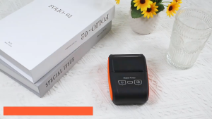 FLAGSHIP H22 USB+BLUETOOTH 58MM MOBILE THERMAL PRINTER