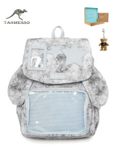 tanmesso | Stylish Commuter Backpack Leather