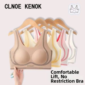 Student Sport Anti-Shake Lift Bra