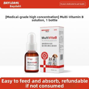 BAYLDAHL | Cat & Dog Vitamin B Complex Supplement