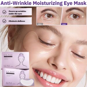 Firming Anti-wrinkle Eye Mask Lifting Frming Fade Eye Lines Eye Patch Moisturizing Firmness Eye Skin Care