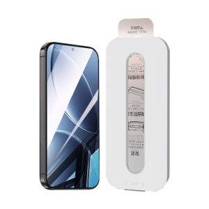 JLD | Anti-Fingerprint Anti-Shock Full-Screen Protective Film for Redmi K80Pro and K70
