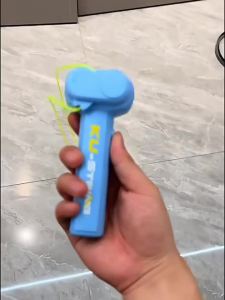 Flying Rotational Cat Dog Teaser Launcher