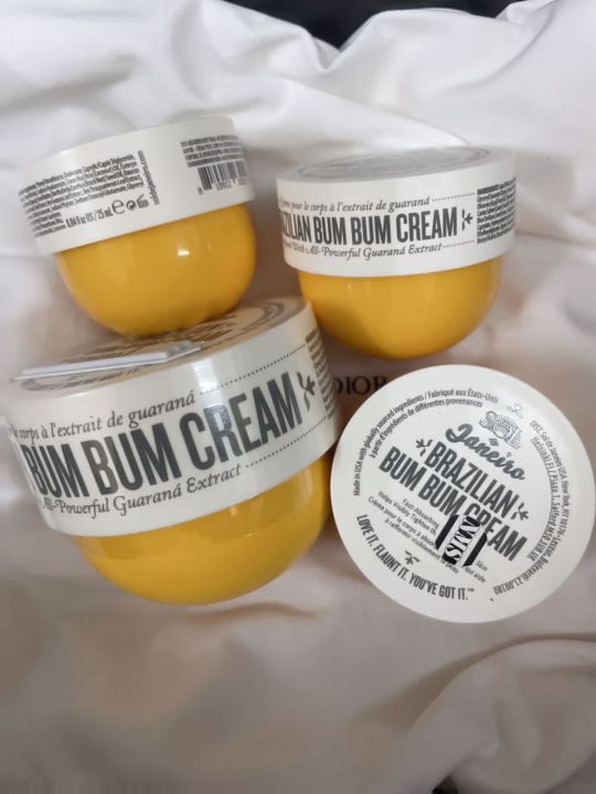 Sol de Janeiro Bum Bum Cream 25ml Lazada