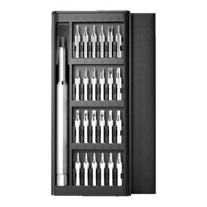 LECAN | Multifunction 24-in-1 Screwdriver Set for Laptop Disassembly