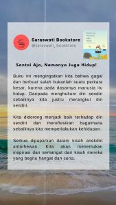 Santai Aja Namanya Juga Hidup by Yozuck