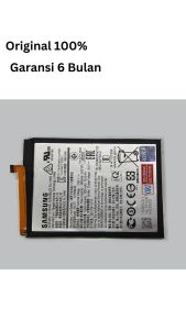 Baterai Samsung Galaxy M11 HQ-S71 Original