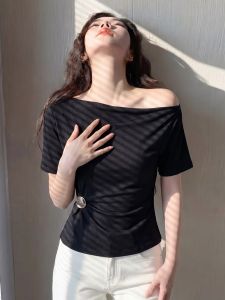 AIYITI | Summer New Large Size T-Shirt for Plus Size