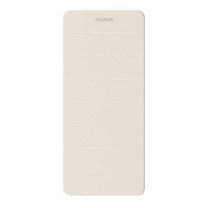 AOYI | Portable Foldable Non-slip Shock Absorbing Quiet Thick Exercise Mat