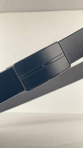 IKAT PINGGANG PRIA BAHAN KULIT ASLI / GESPER PRIA KULIT ASLI PREMIUM BERKUALITAS 9-771