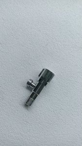 [FERRUM] Stop Kran Air Single 505A Keran Shower Toilet Closet Jet Shower Anti Karat Bulat