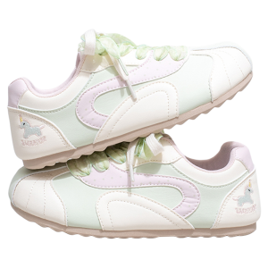 Warrior | Summer New Soft Bottom Versatile Casual Sneakers