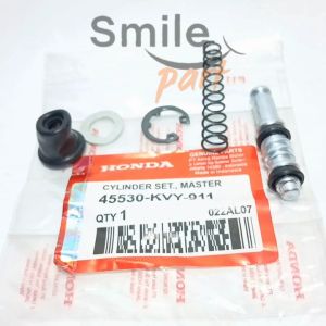 Seal Rem Untuk Motor: Aksesoris Motor Vario & Suku Cadang Rem Honda