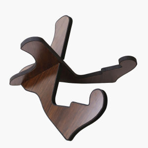 Giá Đỡ Đàn Guitar Bằng Gỗ Có Thể Tháo Rời Chống Trượt Dùng Cho Đàn Guitar Acoustic Điện Cổ Điển Bass Và Ukulele