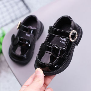Soft Sole Princess Shoes 0-1Y