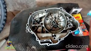 Lem Porting Mesin Tahan Panas dan Oli Alteco Epoputty 50 Gram: Solusi Reparasi Radiator Pipa Bocor