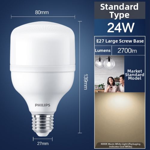 Philips vs. Other LED Bulb Brands: How to Compare Energy Savings for Your Home