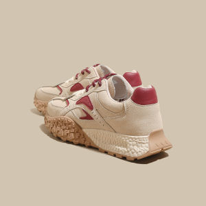 FOXER | Retro Versatile Small Foot-Displaying Lightweight Sport Shoes