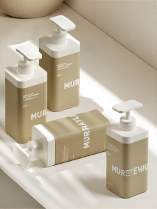 MURRAYLE | Anti-Hair Loss Dandruff Control Shampoo
