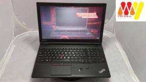 Laptop Lenovo Thinkpad W541 Core i7 cấu hình cực mạnh Ram 8gb ổ cứng SSD 256gb cạc VGA K1100 màn hình 15.6 FHD máy tính văn phòng lướt 99%