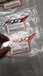 tem mặt nạ và số 125i Wave 125i led