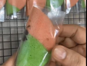 Cetakan Loyang Bolu Lipat & Mini: Pilihan Terbaik untuk Diameter 8, 10 & 12 cm