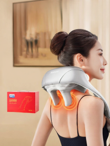 Supor | Thiết Bị Massage Cho Vai Cổ Lưng và Thắt Lưng