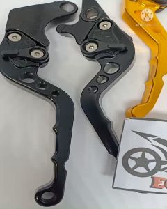 Handle Jarum Rem TIGER CB 150R SONIC MEGAPRO VERZA CS1 MODEL STELAN JARUM