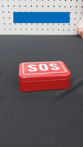 VR Prime - SOS Emergency Equipment Multifunctional Survival Tool Kit for Camping/Hiking/ Disaster