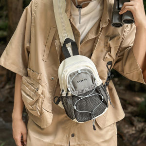 Multi-functional Waterproof Backpack