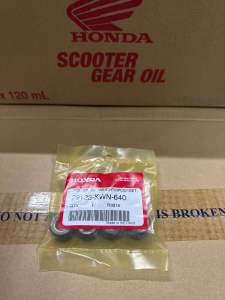 Fly Ball Set 15g Click 125 fi V1 and V2 22123-KWN-640