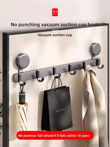 Zhifan | Suction Cup Hook Strong Load Bearing Capacity