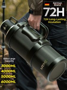 ERM | Insulation Thermos 72-hour
