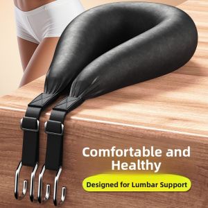 XINYIWANJIA | Home Use Spinal Stretching Lumbar Traction Belt