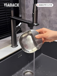 Stainless Steel 304 Utensil Holder Vertical Kitchenware Organizer No More Oil Spills on Desktop Spoon Rack for Spatula