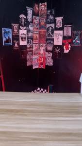 Mr Jonsrawk Official - Sepatu Formal Oxford Pria Wanita Model 6 Hole Warna Hitam Sepatu Low Boots Kasual Kerja Kantoran