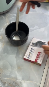 ARMETAB ZINC+ อาร์มีแท็บ ซิงค์ พลัส ผลิตภัณฑ์อาหารเสริมป้องกันปรสิตและดูแลสุขภาพแบบองค์รวม(สำหรับสุนัข) 1 กล่อง 12 เม็ด