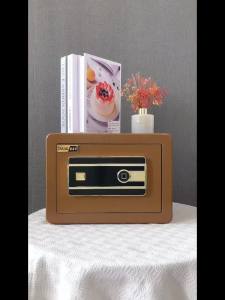 Safe  For Home Safe Safe   Security Safe  For Home Safe Locker Safety  For Home Household Small 30/40cm Anti-Theft Wall Alarm WiFi Inligence