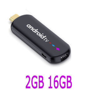 4PCS 2PCS 1PC H96 Max Amlogic S905L Android TV Stick Quad Core 4K WiFi BT Voice Assistant Remote Control Player Smart TV Box