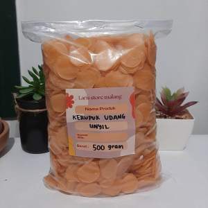 KERUPUK UDANG MENTAH KHAS SIDOARJO   KERUPUK UDANG UNTUK HAJATAN  KRUPUK UDANG MENTAH 1KG  KERUPUK UDANG ASLI MENTAH 1 KG MURAH  KERUPUK UDANG JUMBO  KRUPUK UDANG MENTAH BESAR  KERUPUK UDANG BUAT HAJATAN KERUPUK UDANG MENTAH SUPER