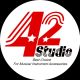 42 Studio accessories music