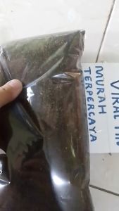 TEH PERKEBUNAN TAMBI DIENG WONOSOBO KEMASAN 250 GR.