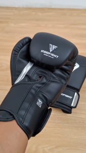 Sarung Tinju Boxing Muay Thai Indofight Boxing Gloves Muay Thai Glove