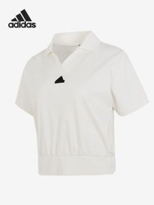 adidas | Áo Polo Đào Tạo Mới cho Nữ Mùa Hiện Tại