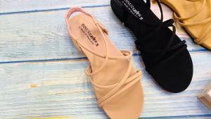 keywords รองเท้ารัดส้น, หน้าใขว้, 2ใขว้, innus, รองเท้า, รัดส้น, หน้า, ใขว้