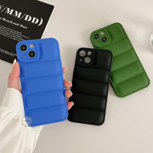 Case 3D Jacket Down VIVO Y22 2022 Pelindung Belakang Ponsel - Pelindung Handphone - Case Handphone - Softcase 3D Jacket Down - Cassing Handphone