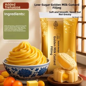 SUGARMAN | No Sugar Syrup Cantonese Mooncake Conversion Ingredient
