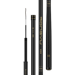 RONGYU | Ultra Light Super Hard Fishing Rod