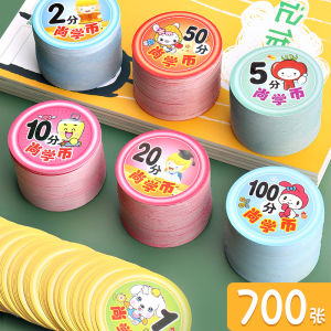 Thẻ Điểm Học Sinh Sáng Tạo Cho Trẻ Mẫu Giáo Thẻ Khen Học Sinh Thẻ Điểm Hoạt Hình Dễ Thương Khuyến Khích Giáo Viên Thẻ Điểm Học Sinh